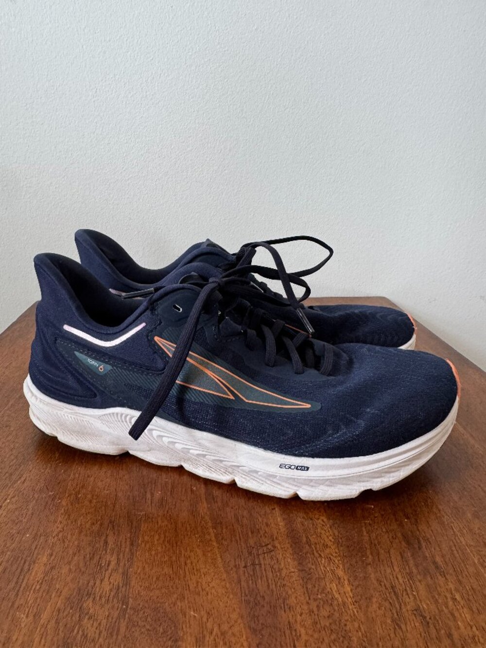 Altra Torin 6 Navy Coral